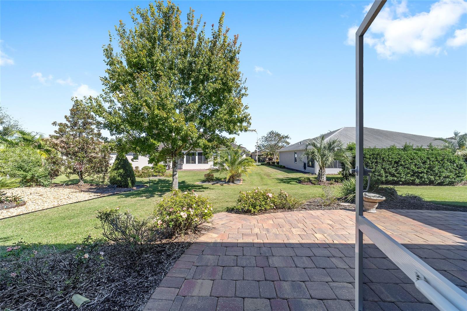 CANDLER HILLS - Residential