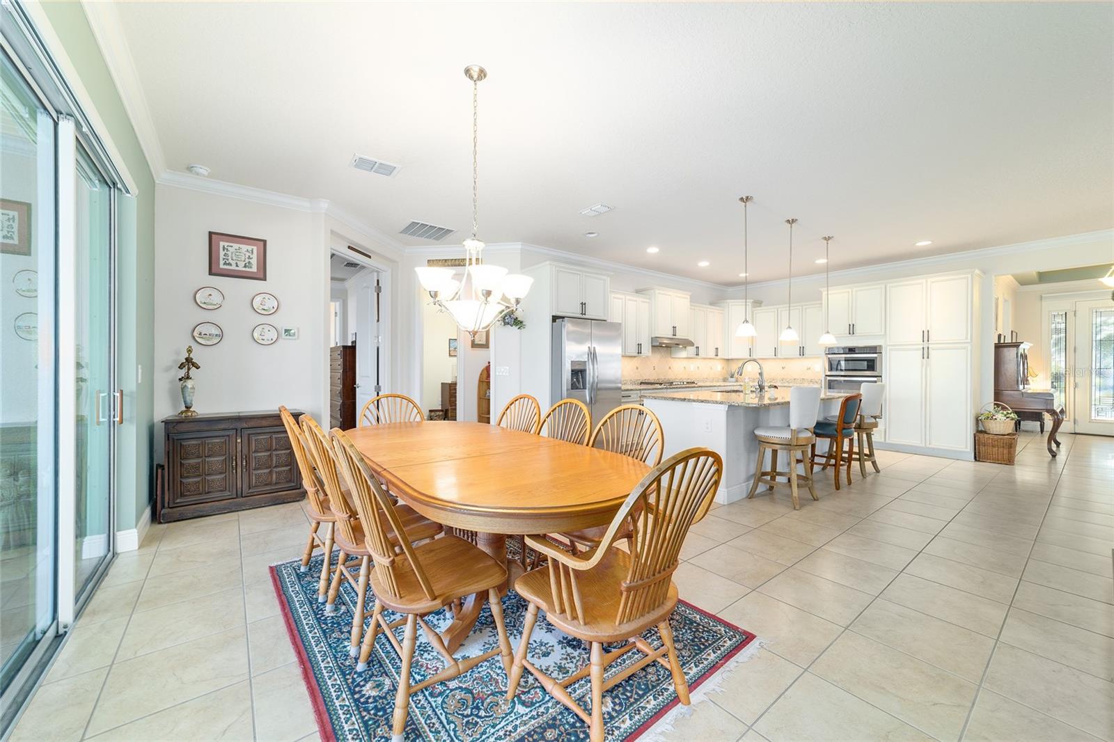 CANDLER HILLS - Residential