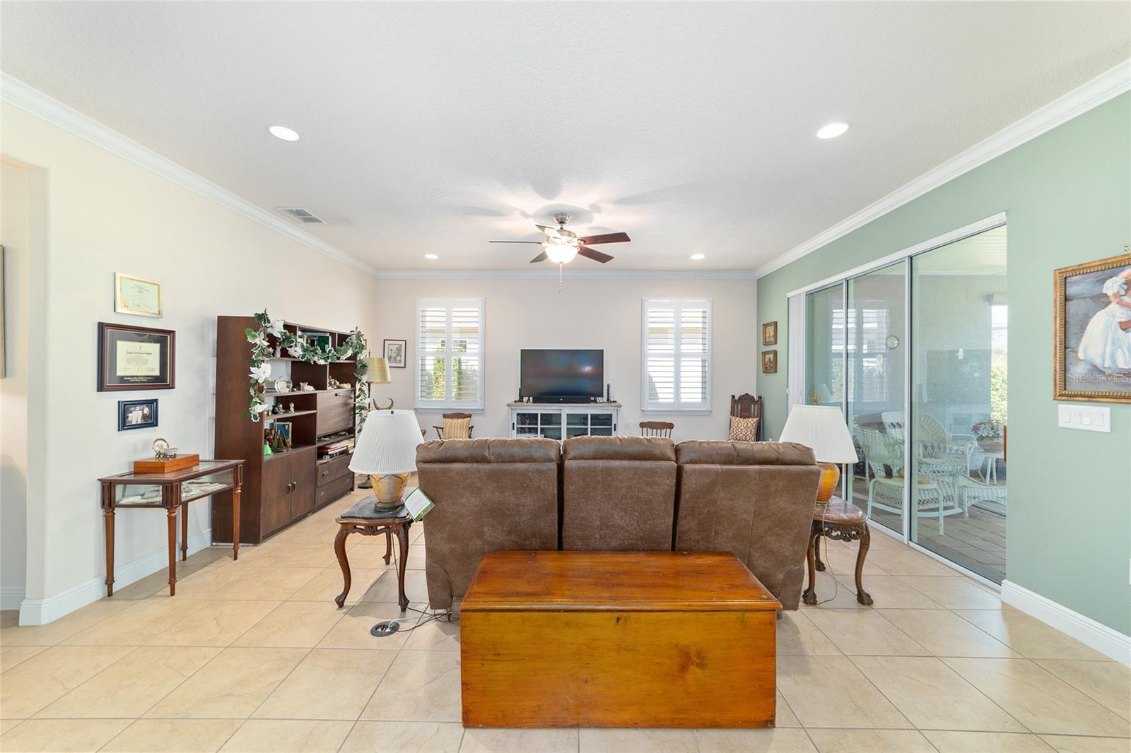 CANDLER HILLS - Residential