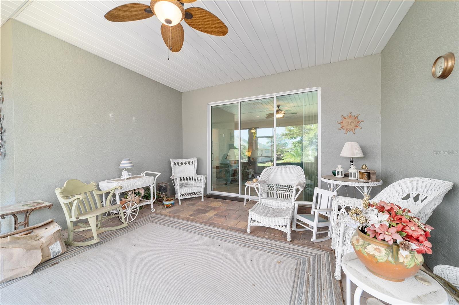 CANDLER HILLS - Residential