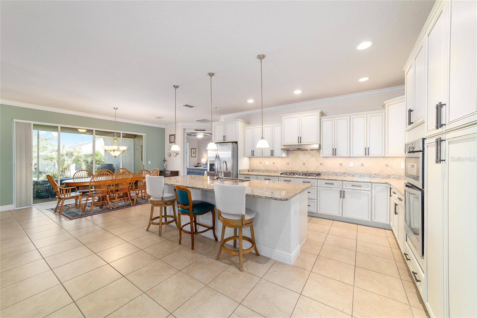 CANDLER HILLS - Residential