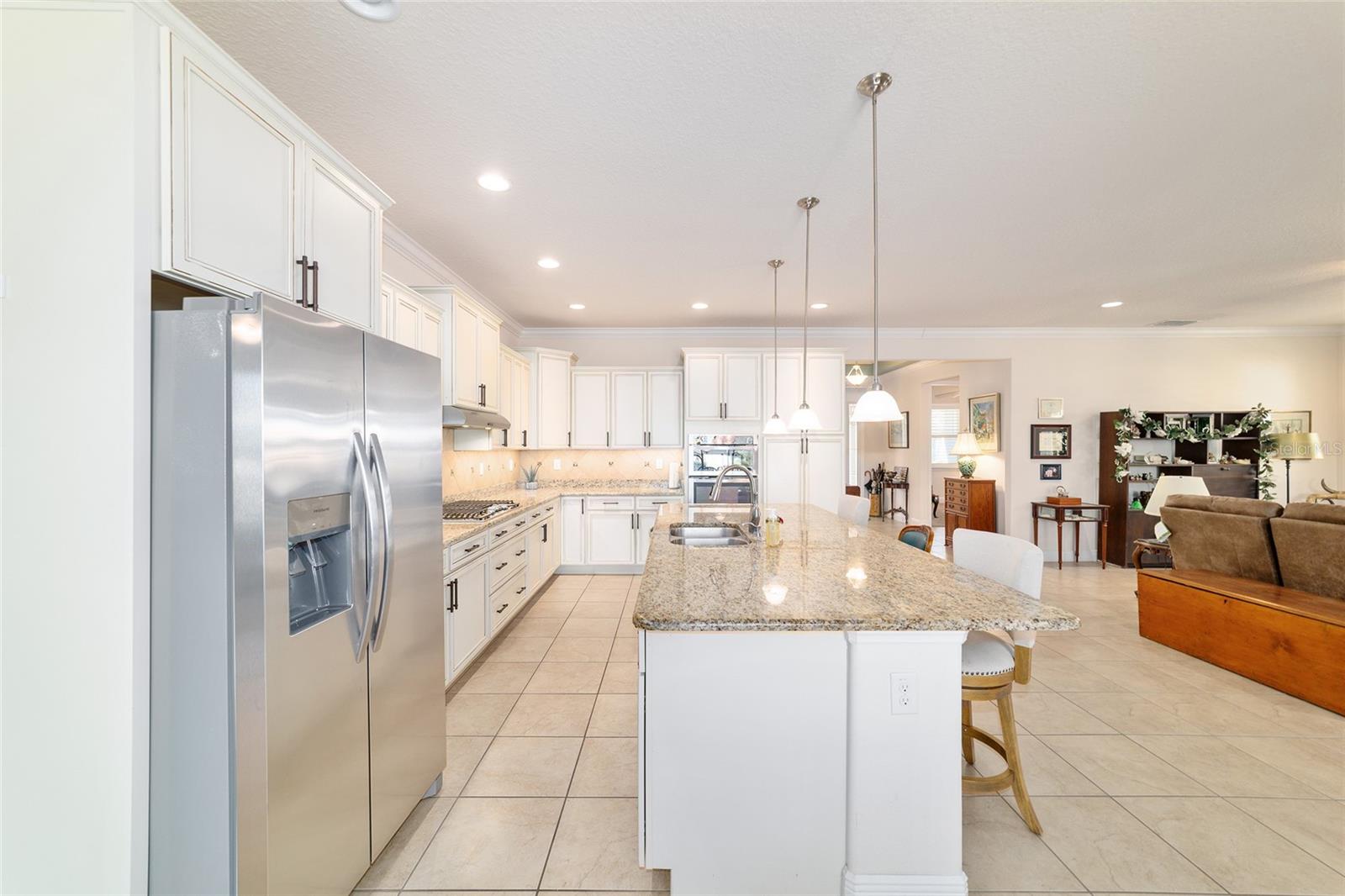 CANDLER HILLS - Residential