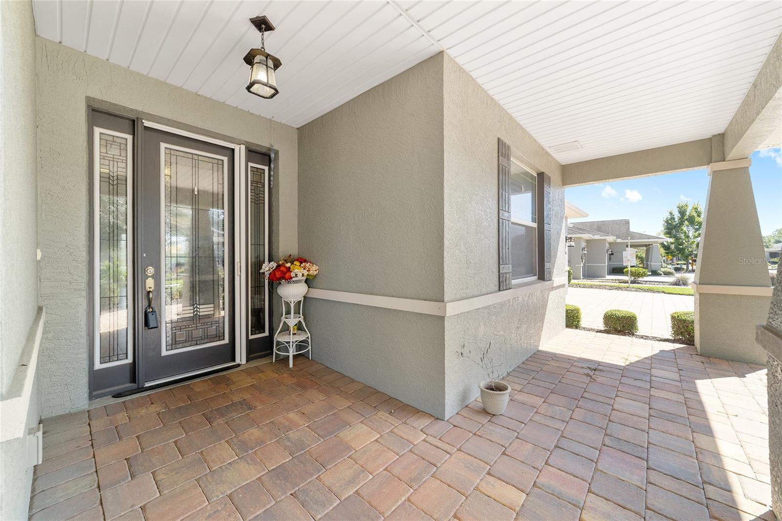 CANDLER HILLS - Residential