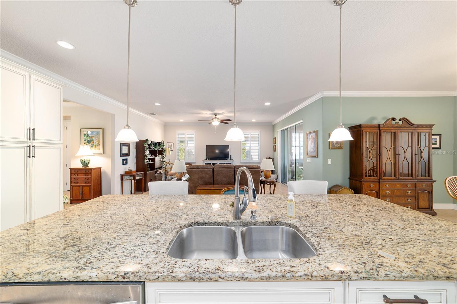 CANDLER HILLS - Residential