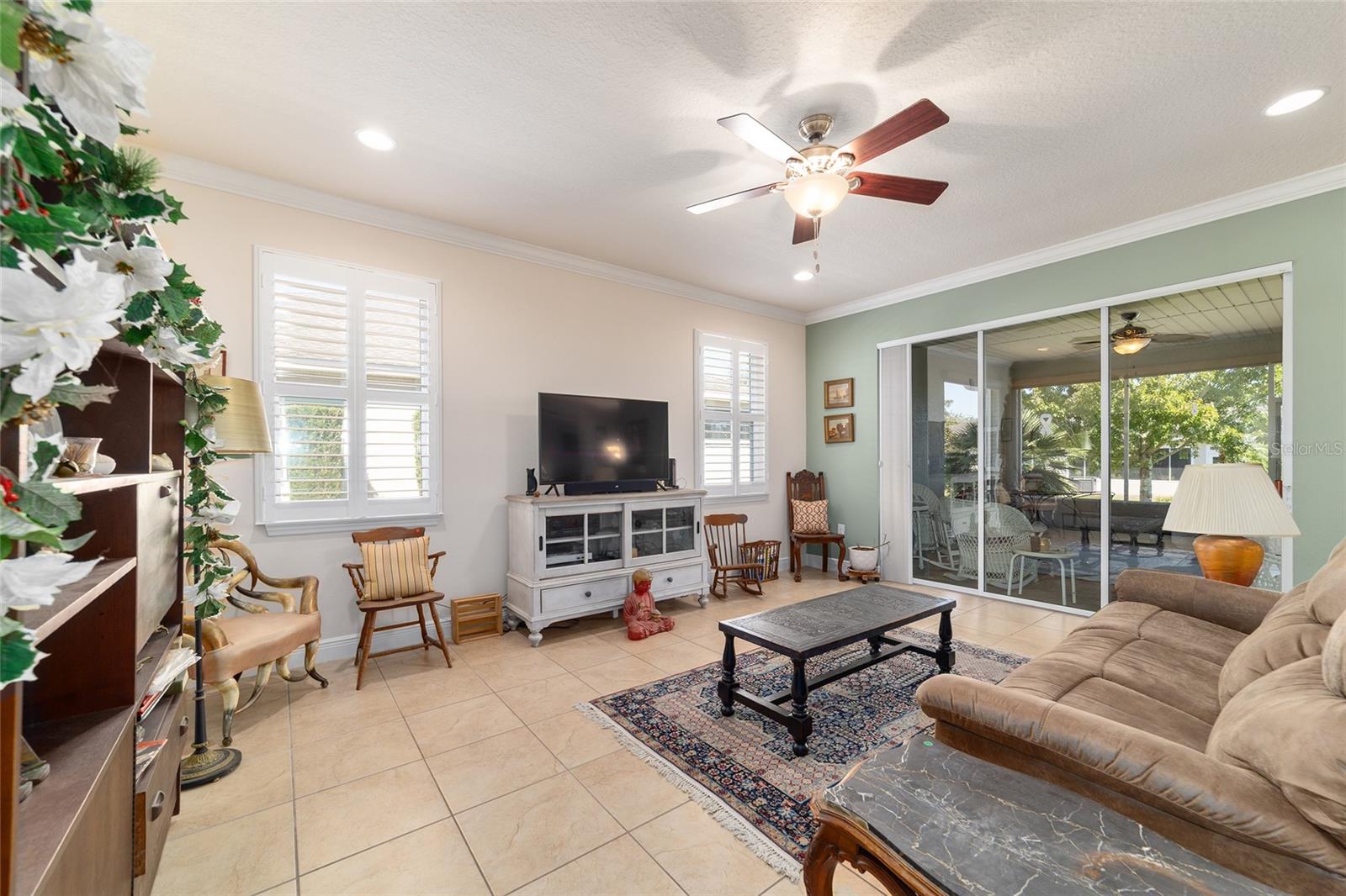 CANDLER HILLS - Residential