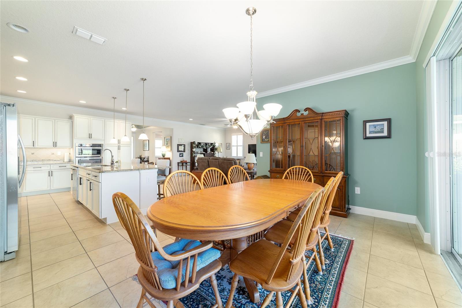 CANDLER HILLS - Residential