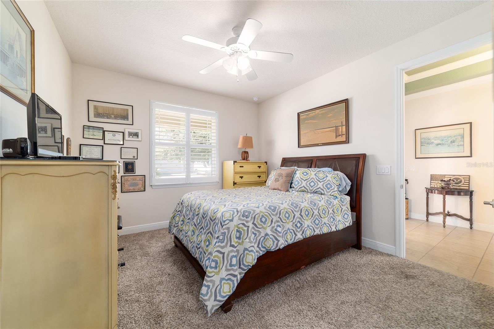CANDLER HILLS - Residential