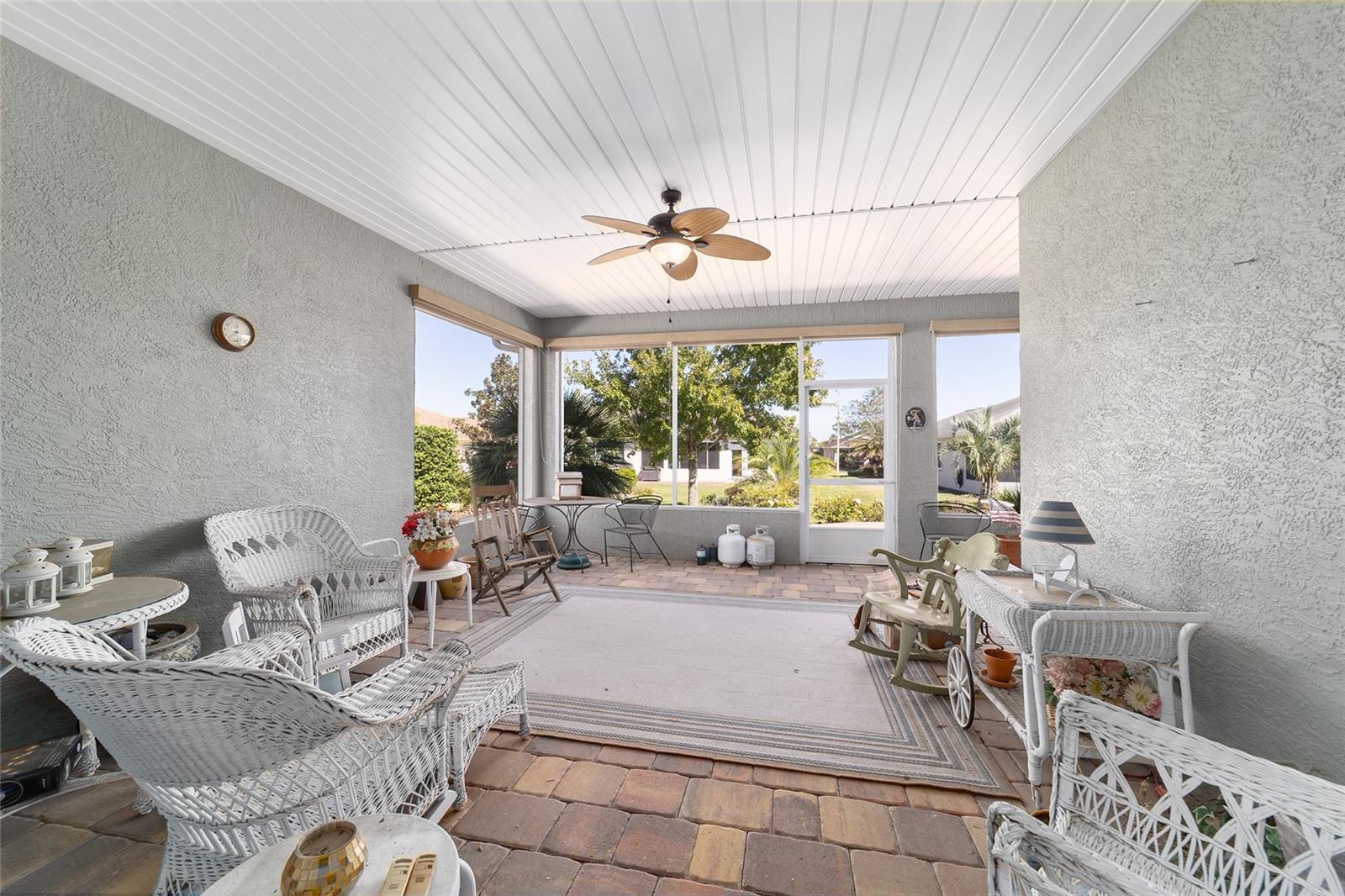 CANDLER HILLS - Residential