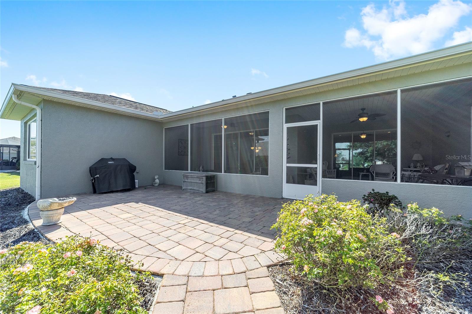 CANDLER HILLS - Residential