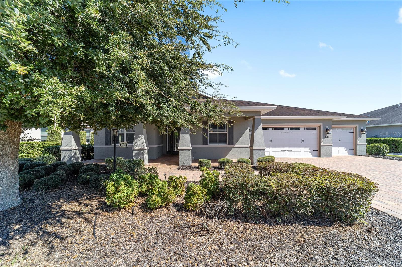 CANDLER HILLS - Residential