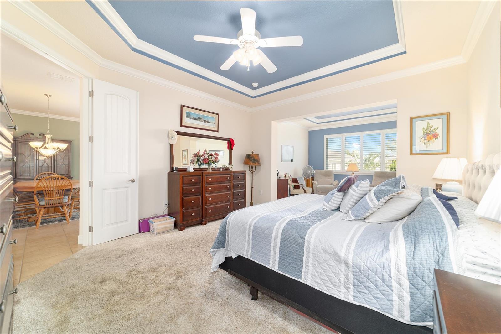 CANDLER HILLS - Residential