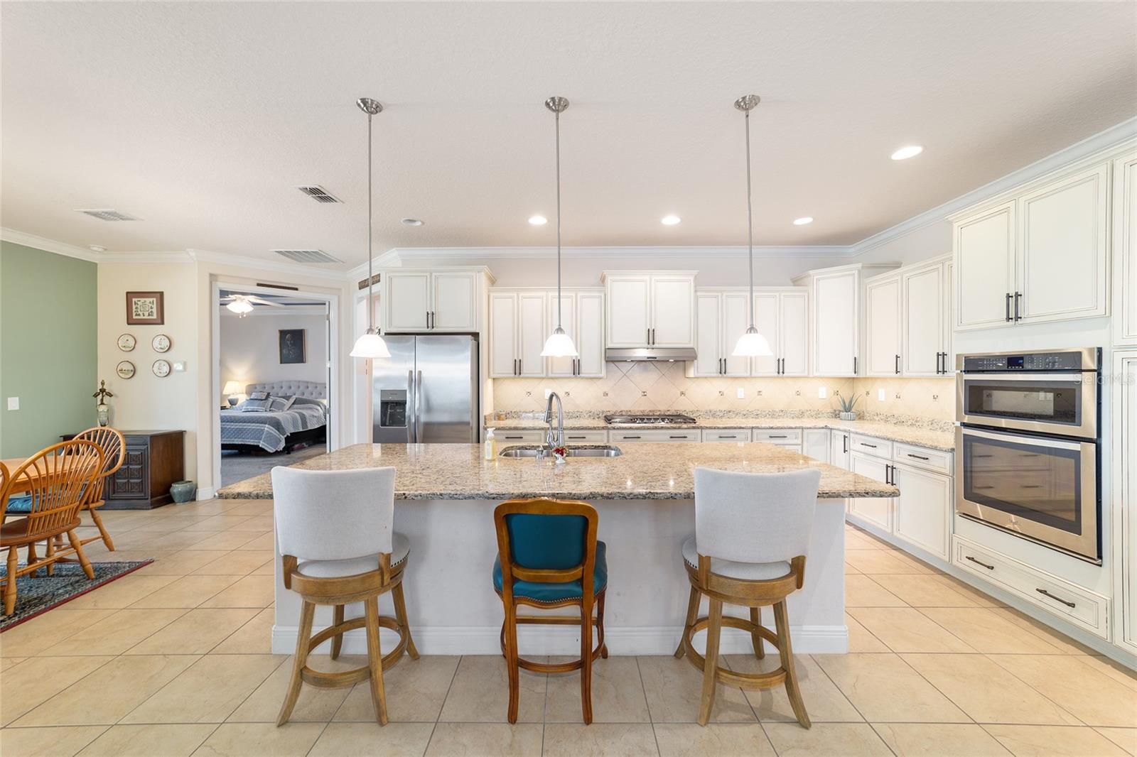 CANDLER HILLS - Residential