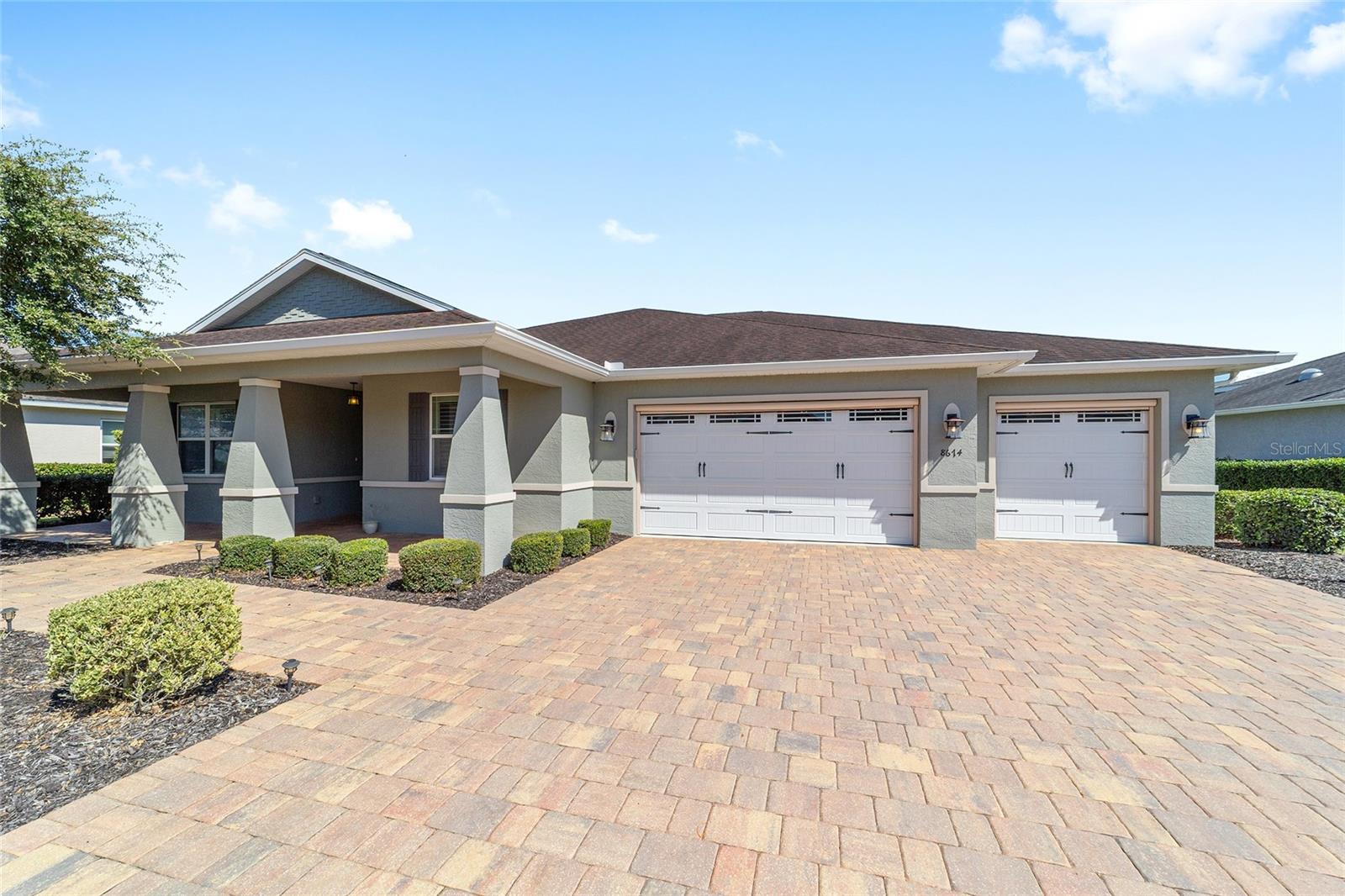 CANDLER HILLS - Residential