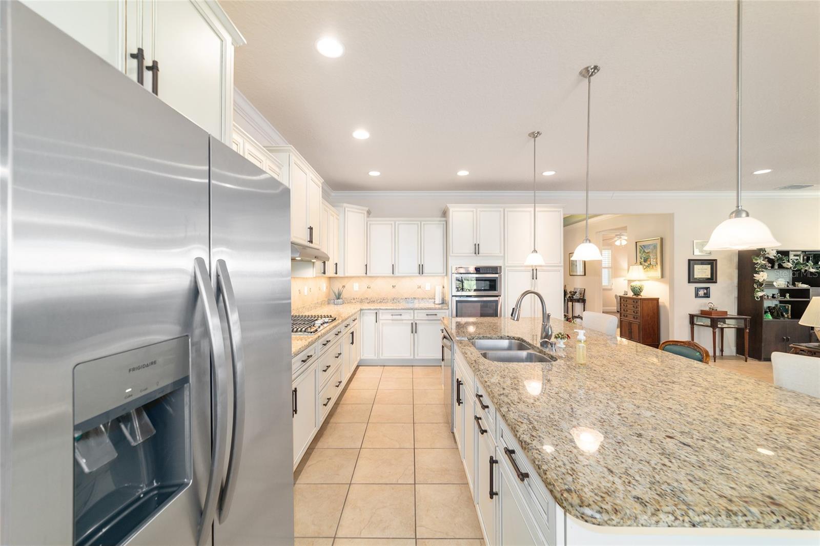 CANDLER HILLS - Residential