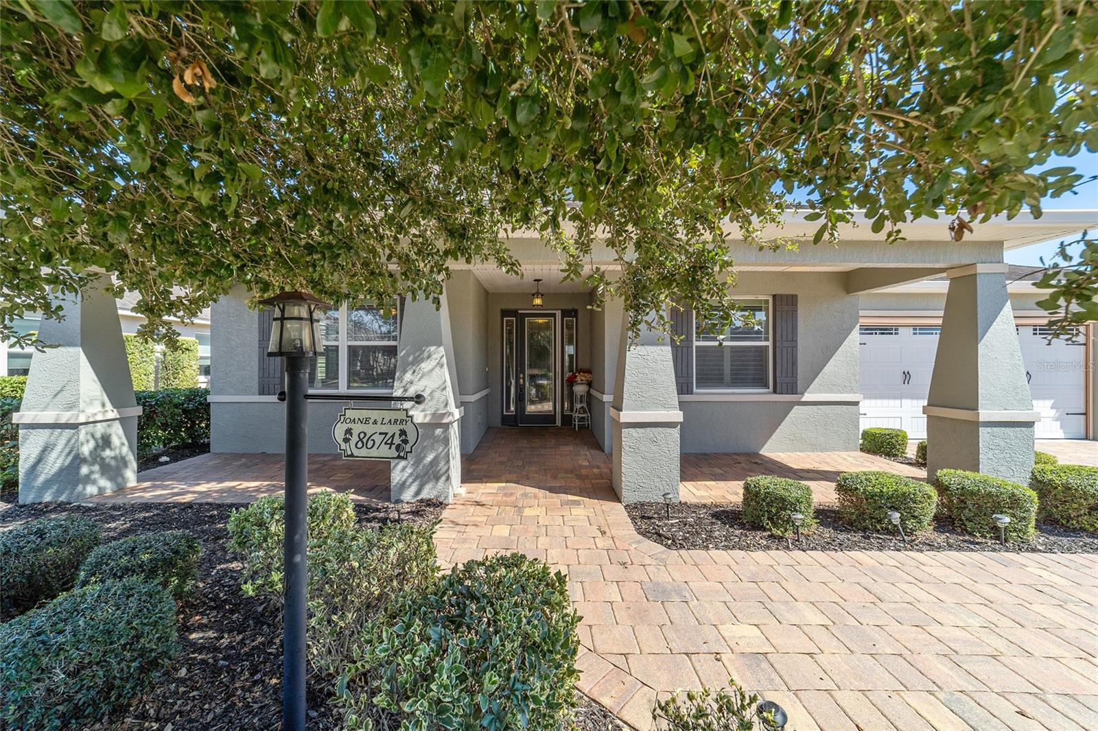 CANDLER HILLS - Residential