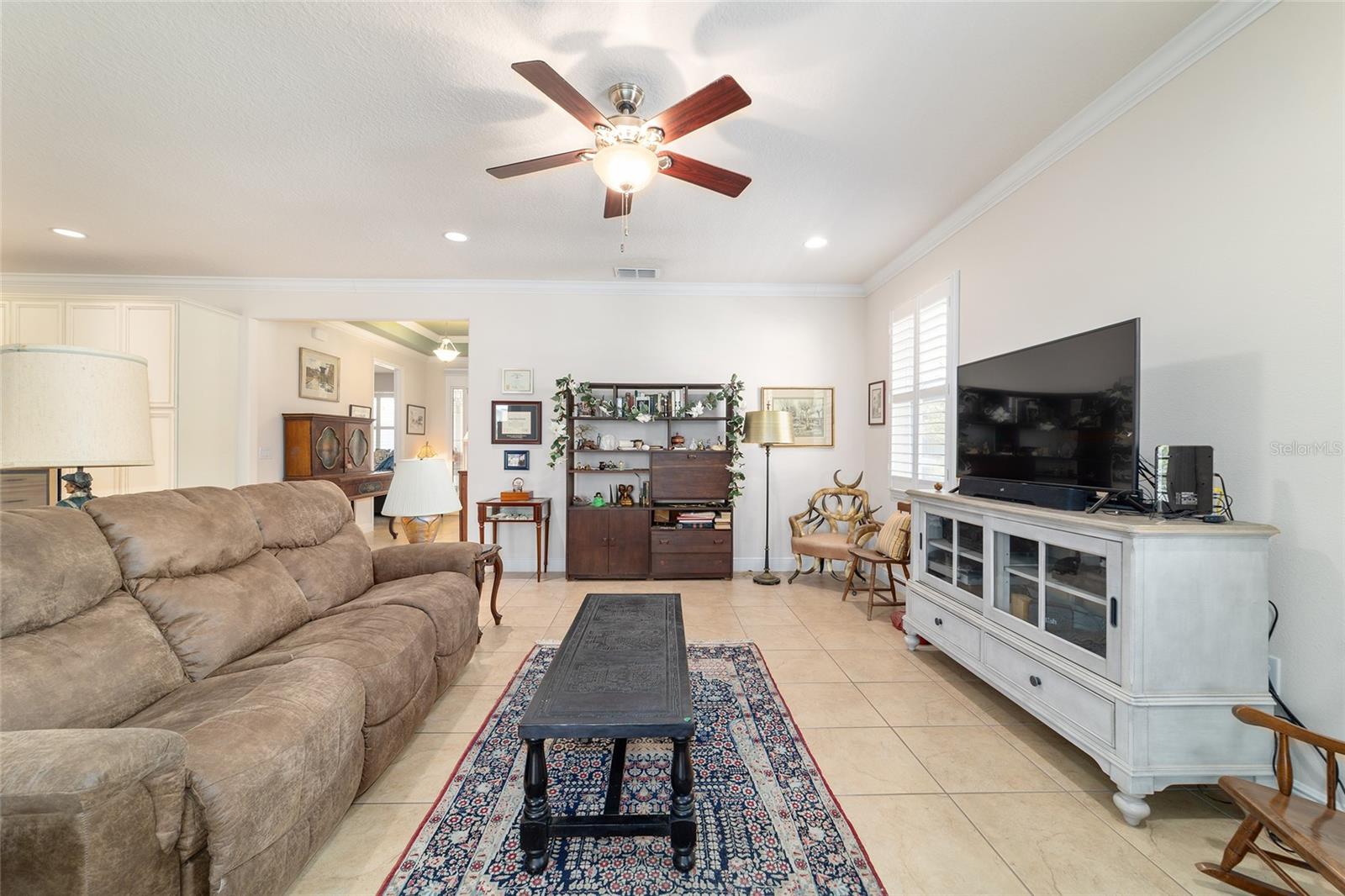 CANDLER HILLS - Residential