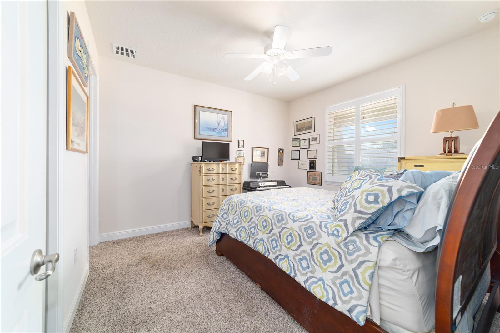 CANDLER HILLS - Residential