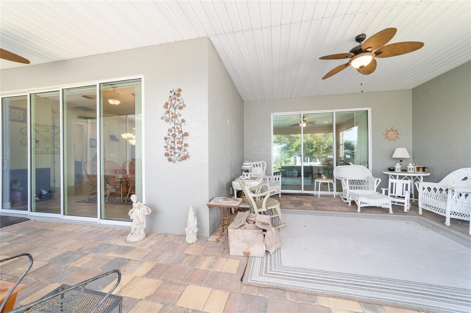 CANDLER HILLS - Residential