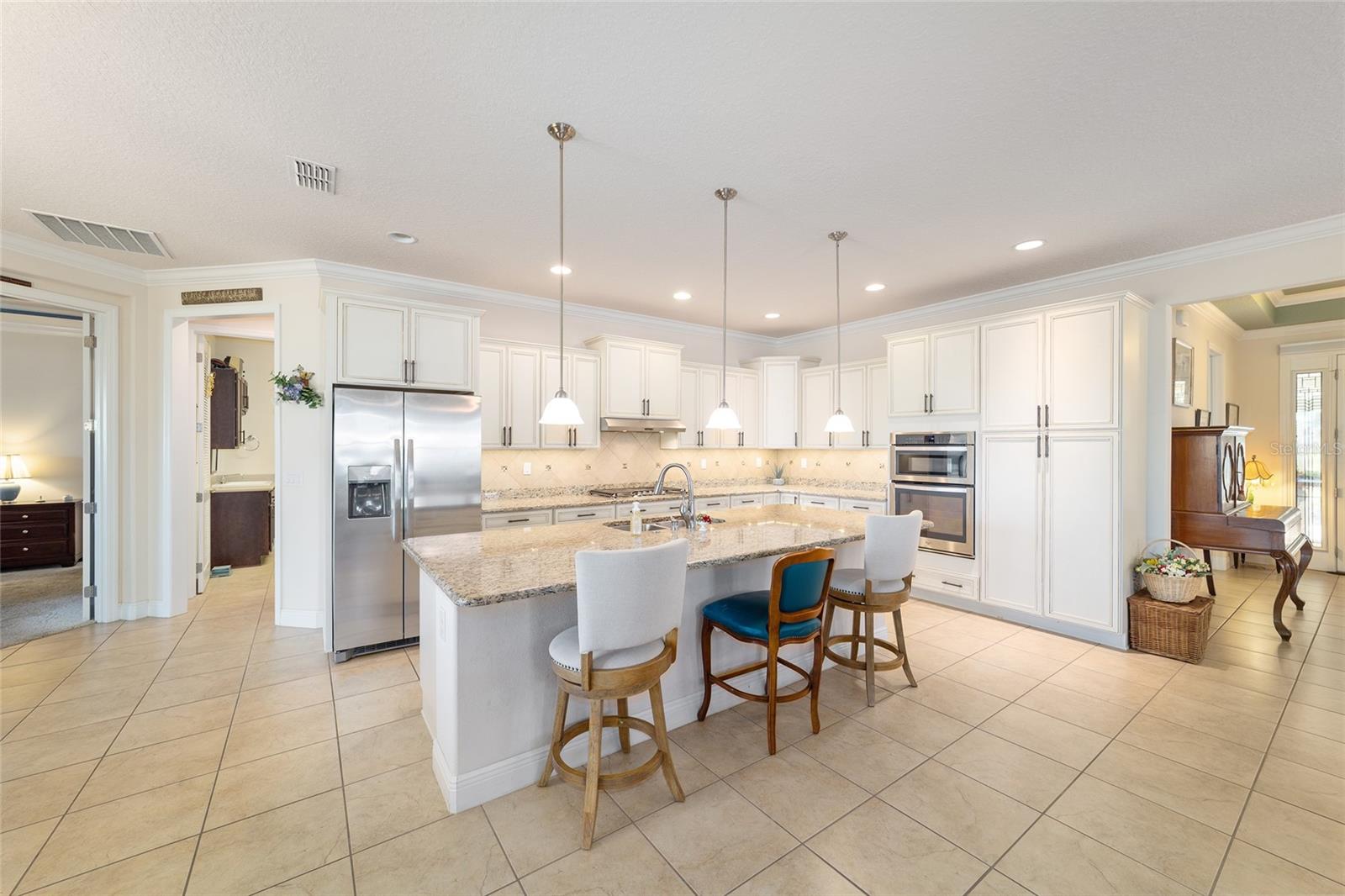 CANDLER HILLS - Residential