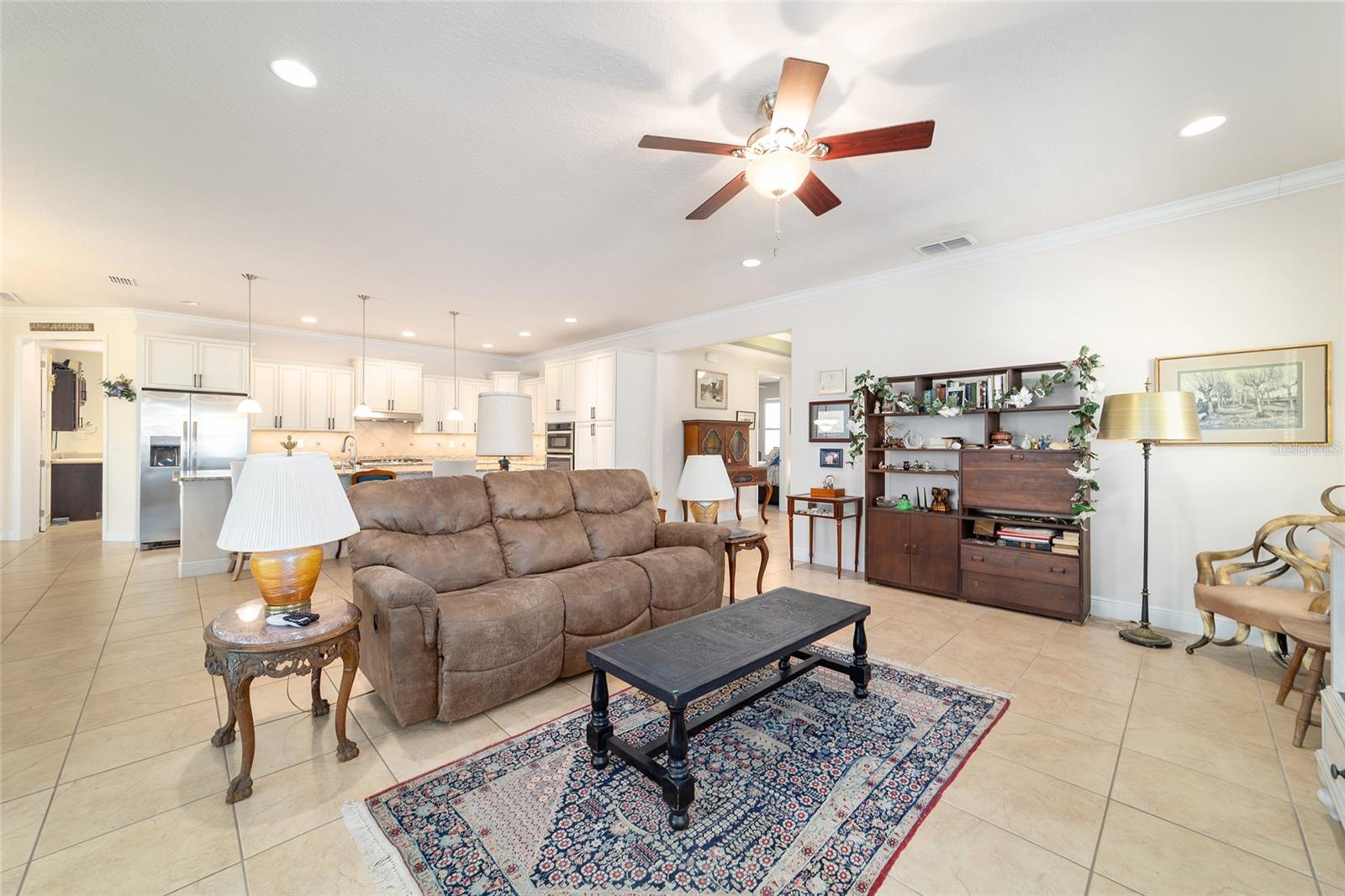 CANDLER HILLS - Residential