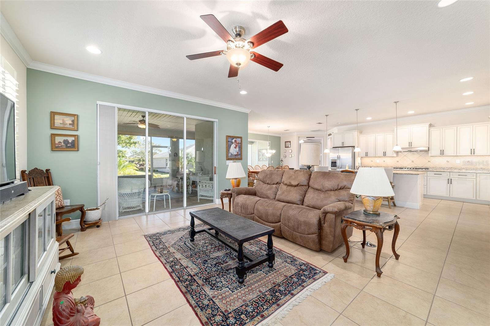 CANDLER HILLS - Residential