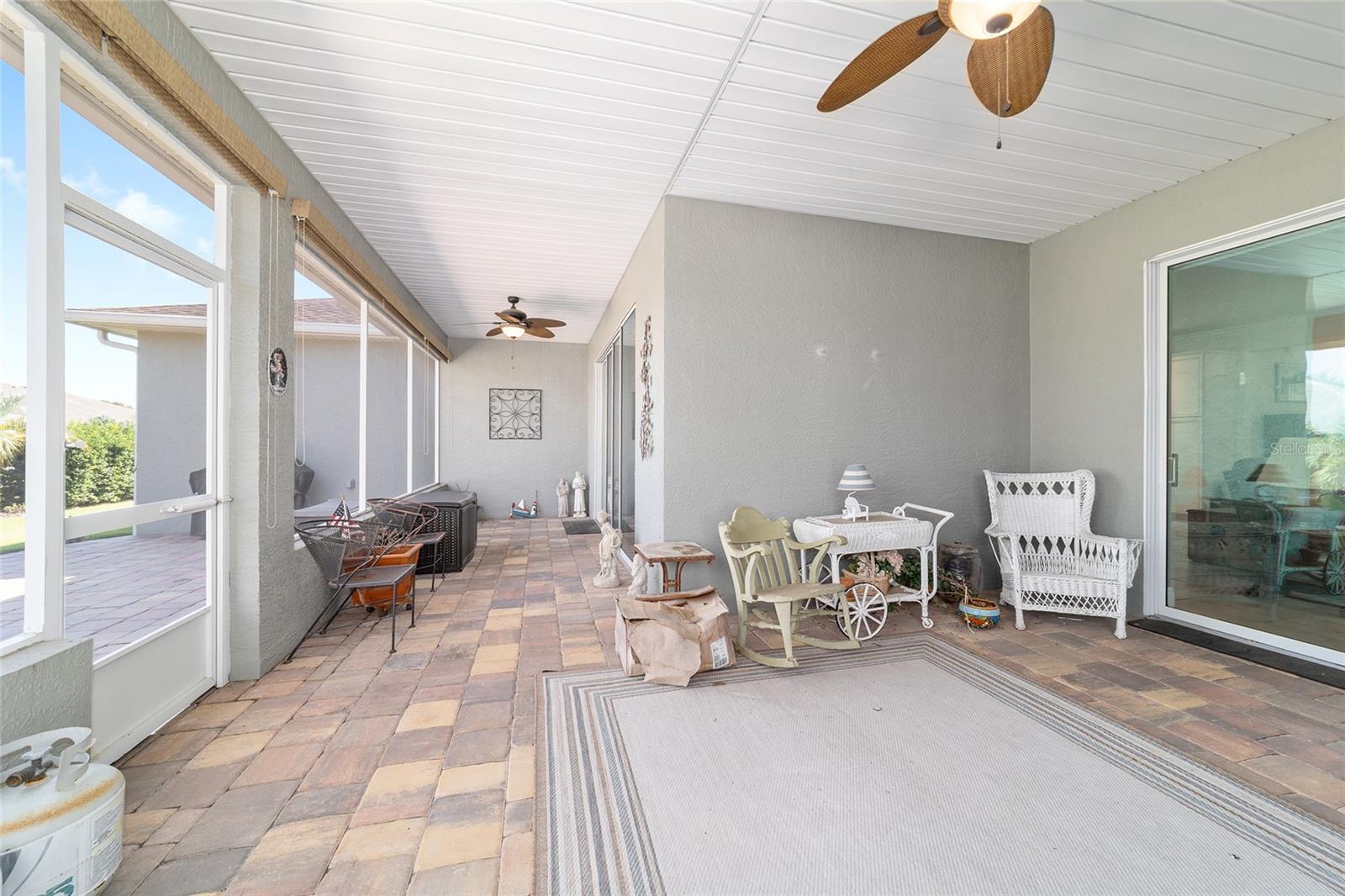 CANDLER HILLS - Residential