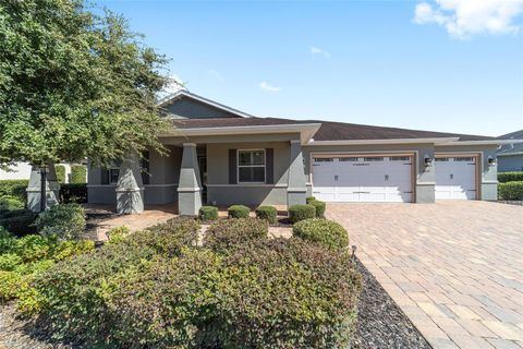 Photo of 8674 SW 94th Circle, Ocala, FL 34481 (MLS # OM712100)