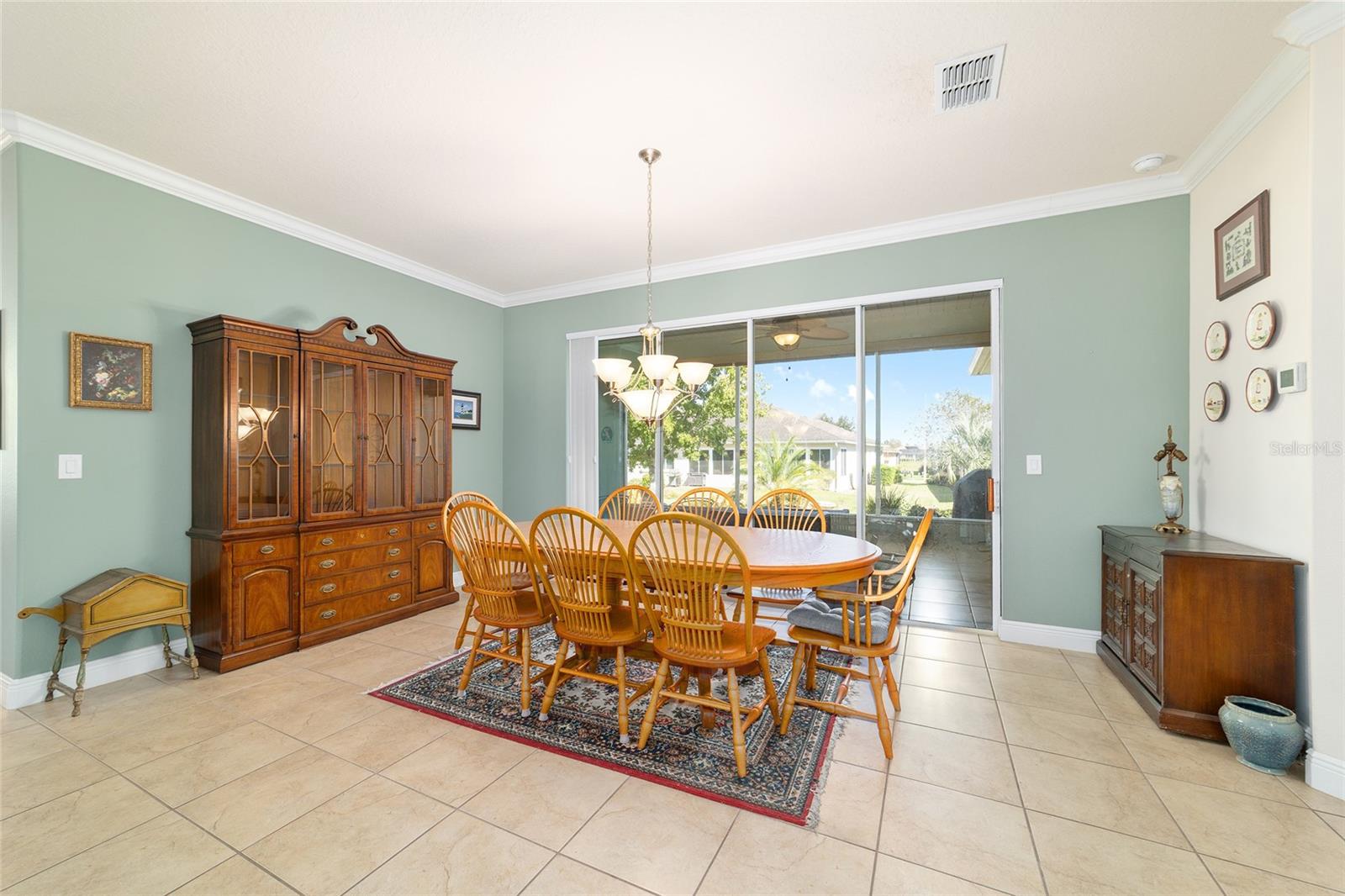 CANDLER HILLS - Residential