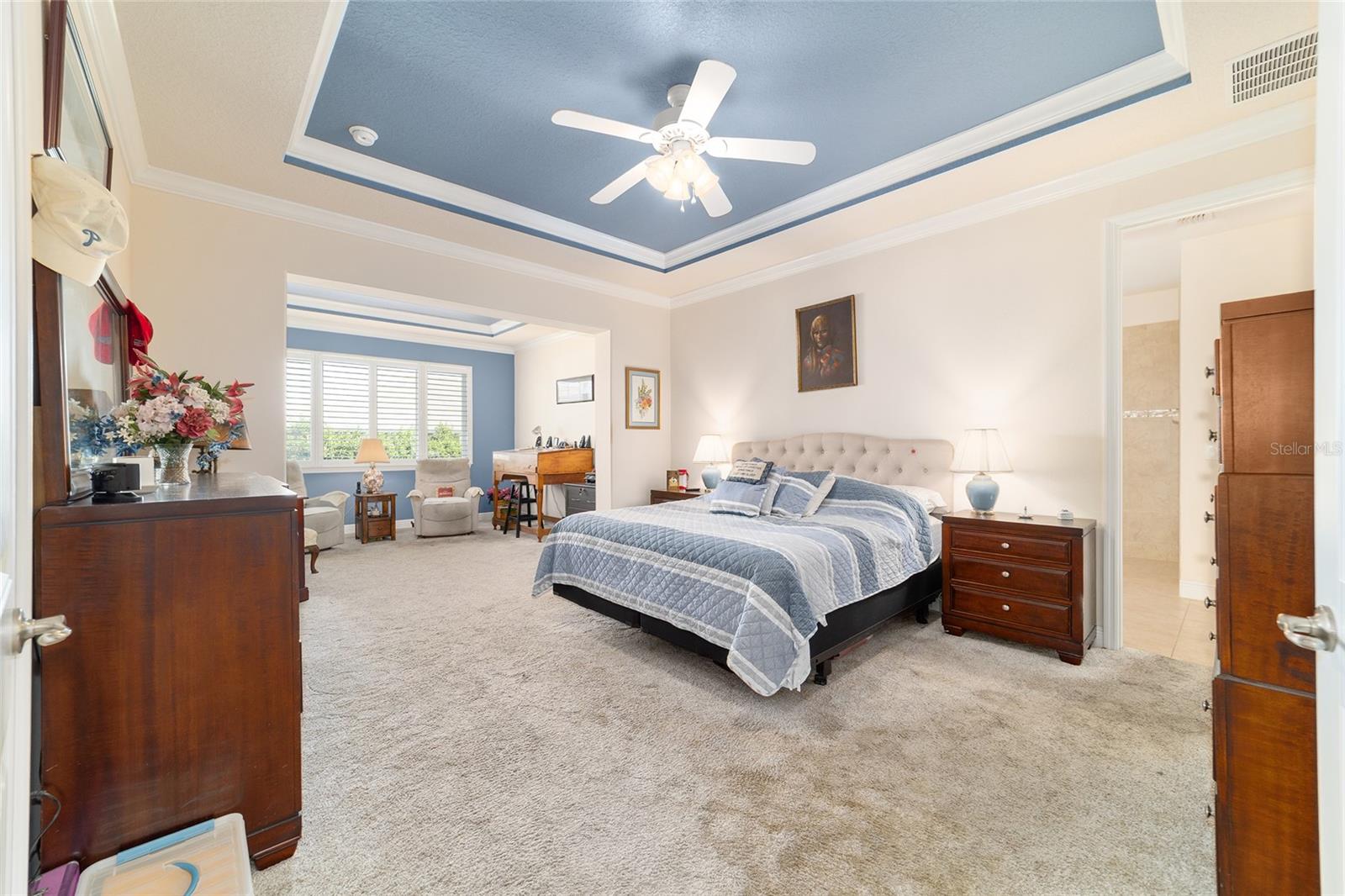 CANDLER HILLS - Residential