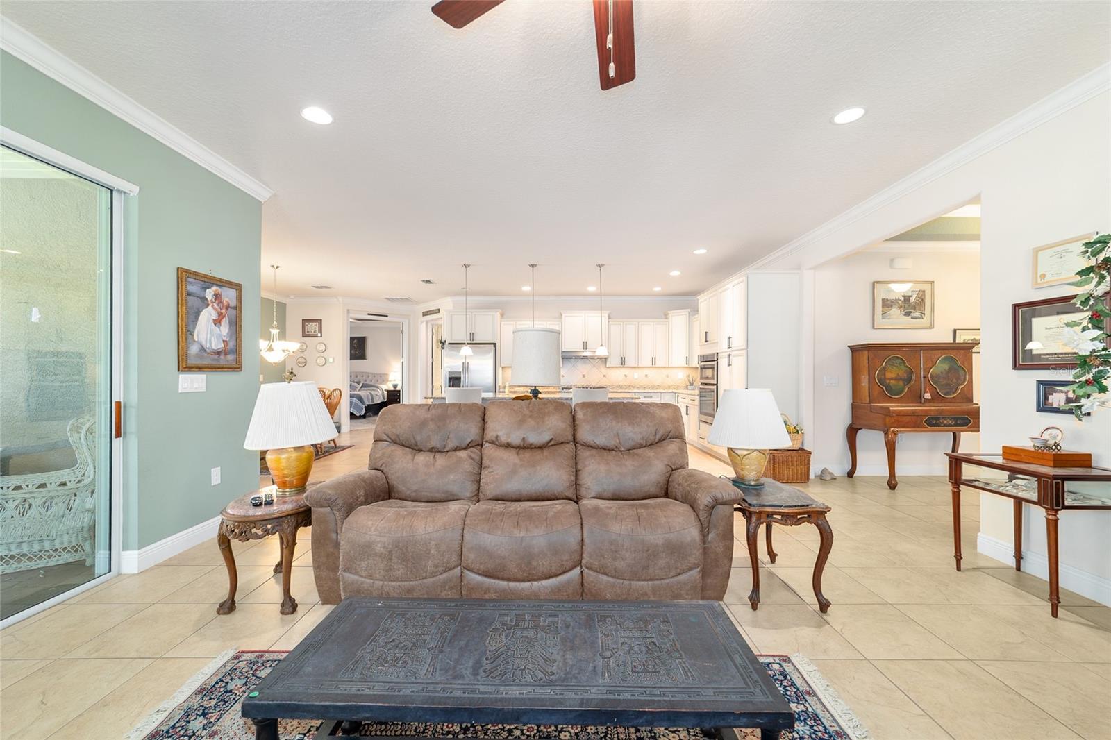CANDLER HILLS - Residential