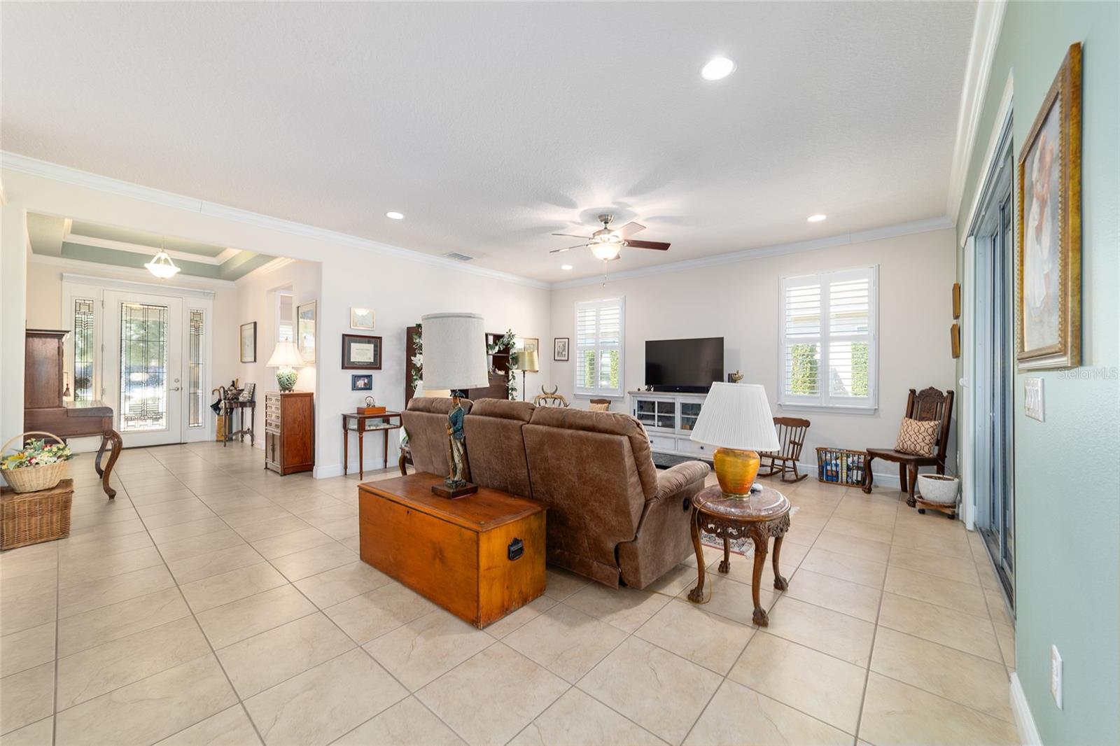 CANDLER HILLS - Residential