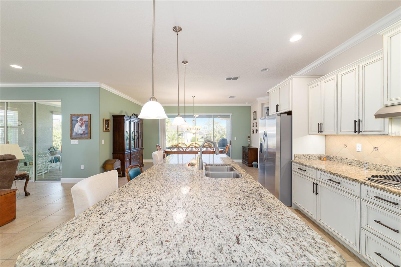 CANDLER HILLS - Residential