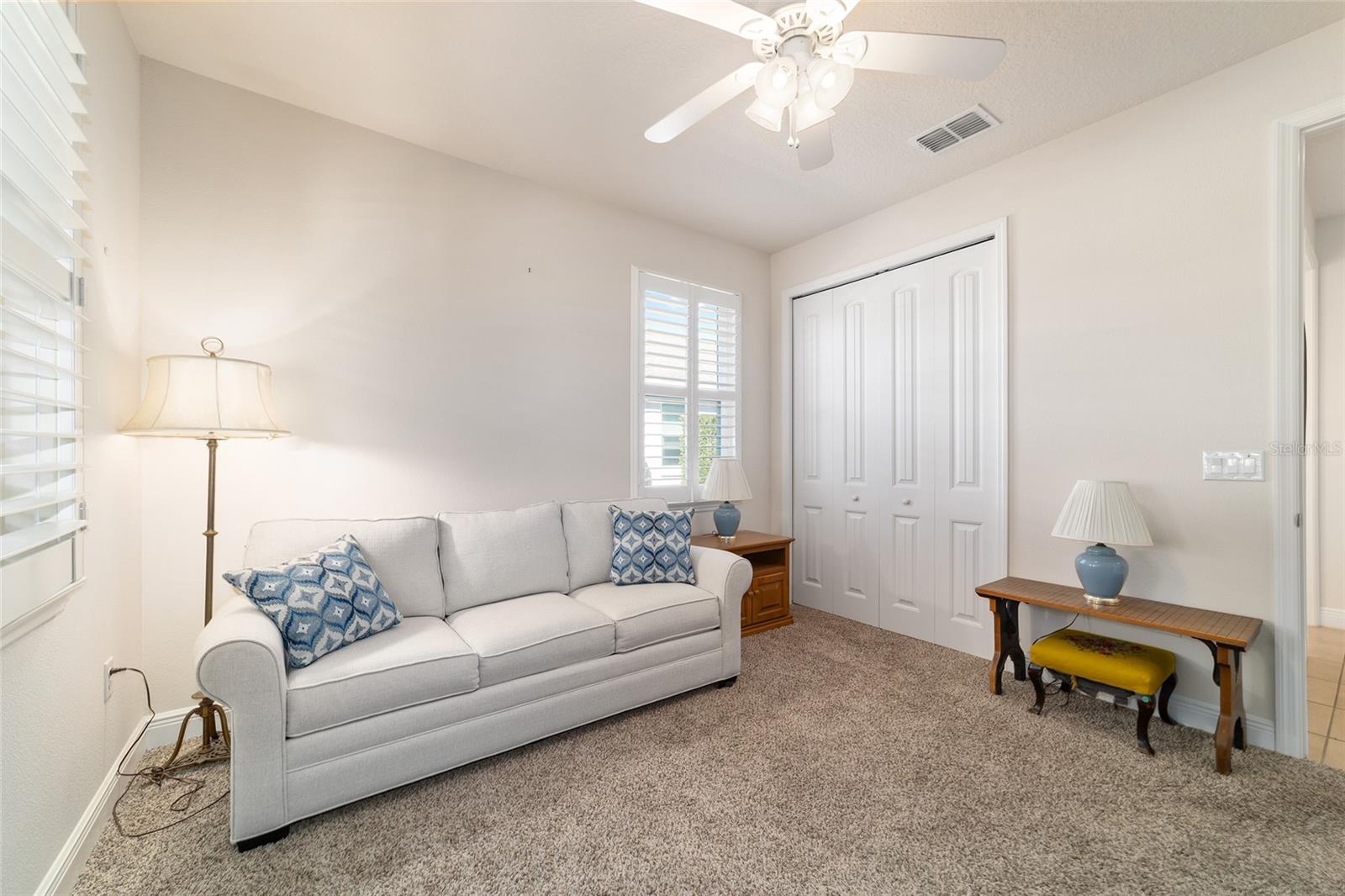 CANDLER HILLS - Residential