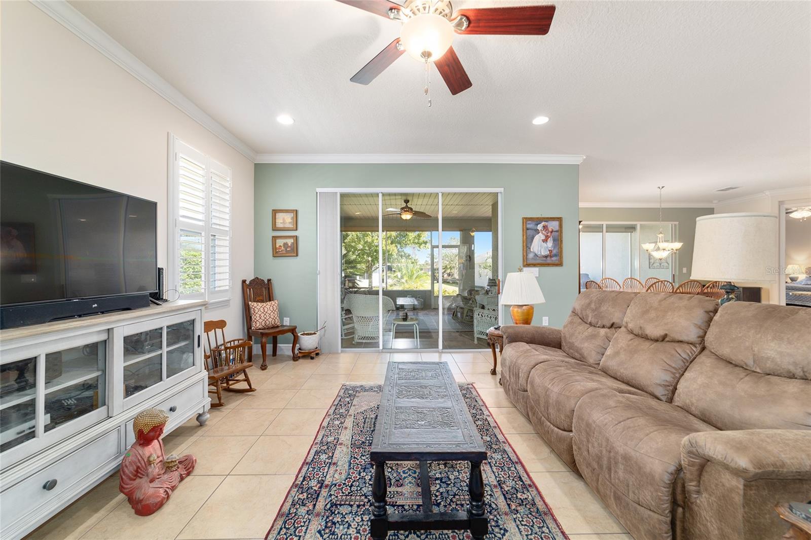 CANDLER HILLS - Residential