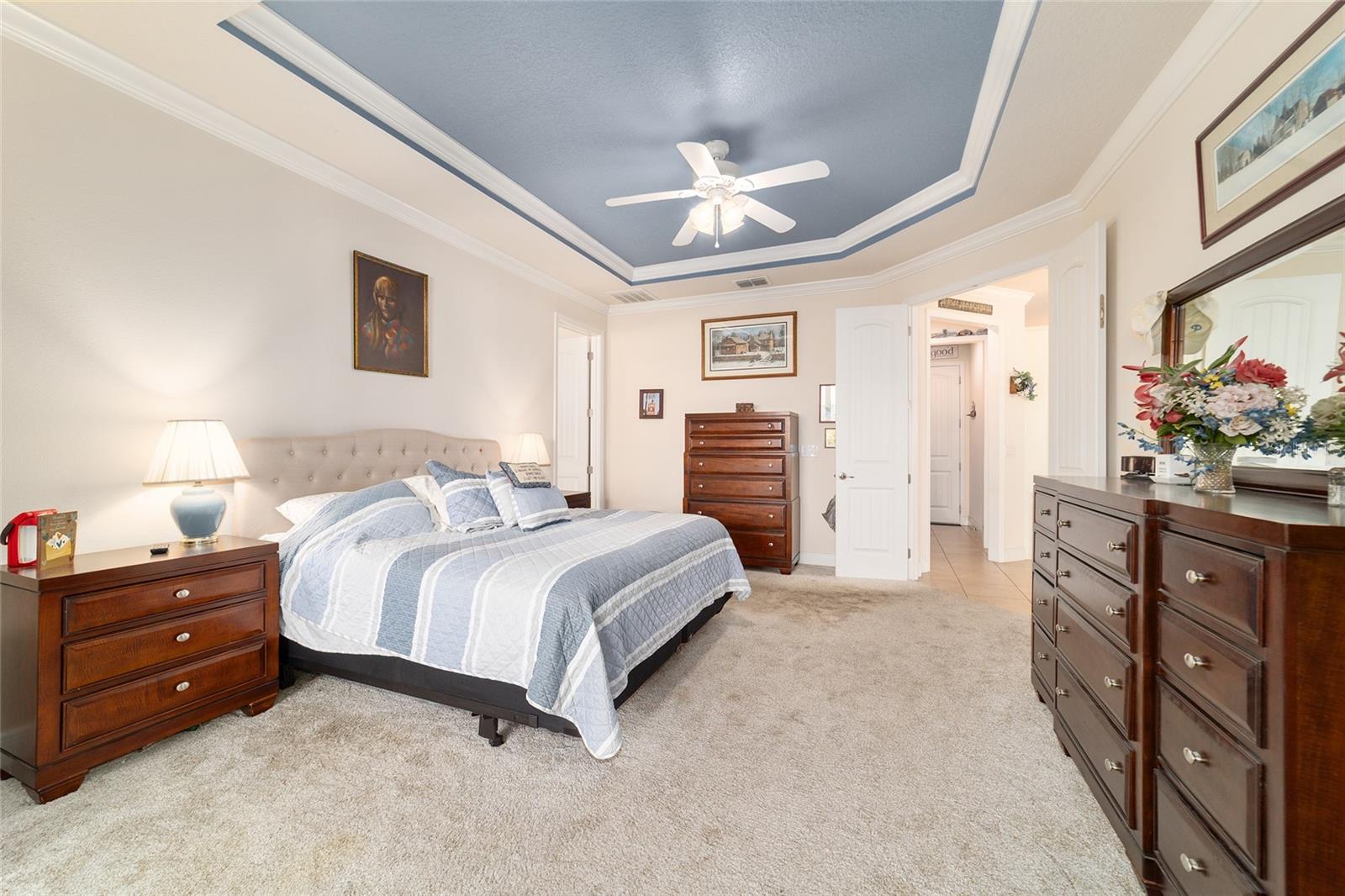 CANDLER HILLS - Residential