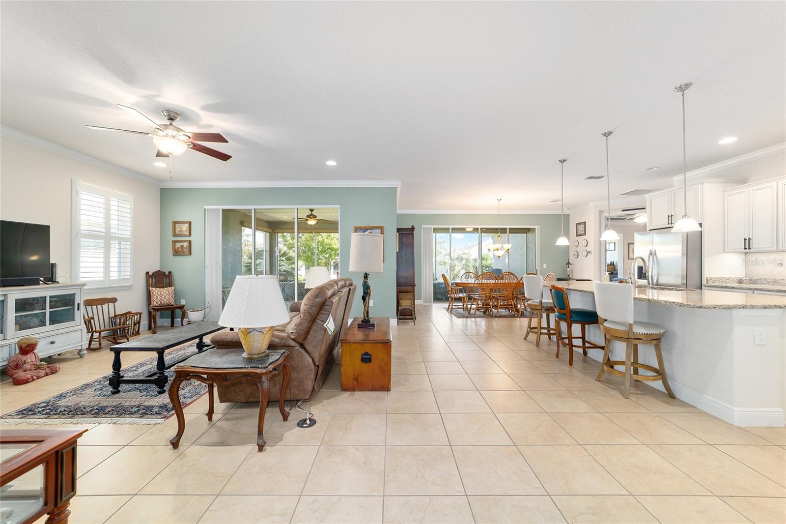 CANDLER HILLS - Residential