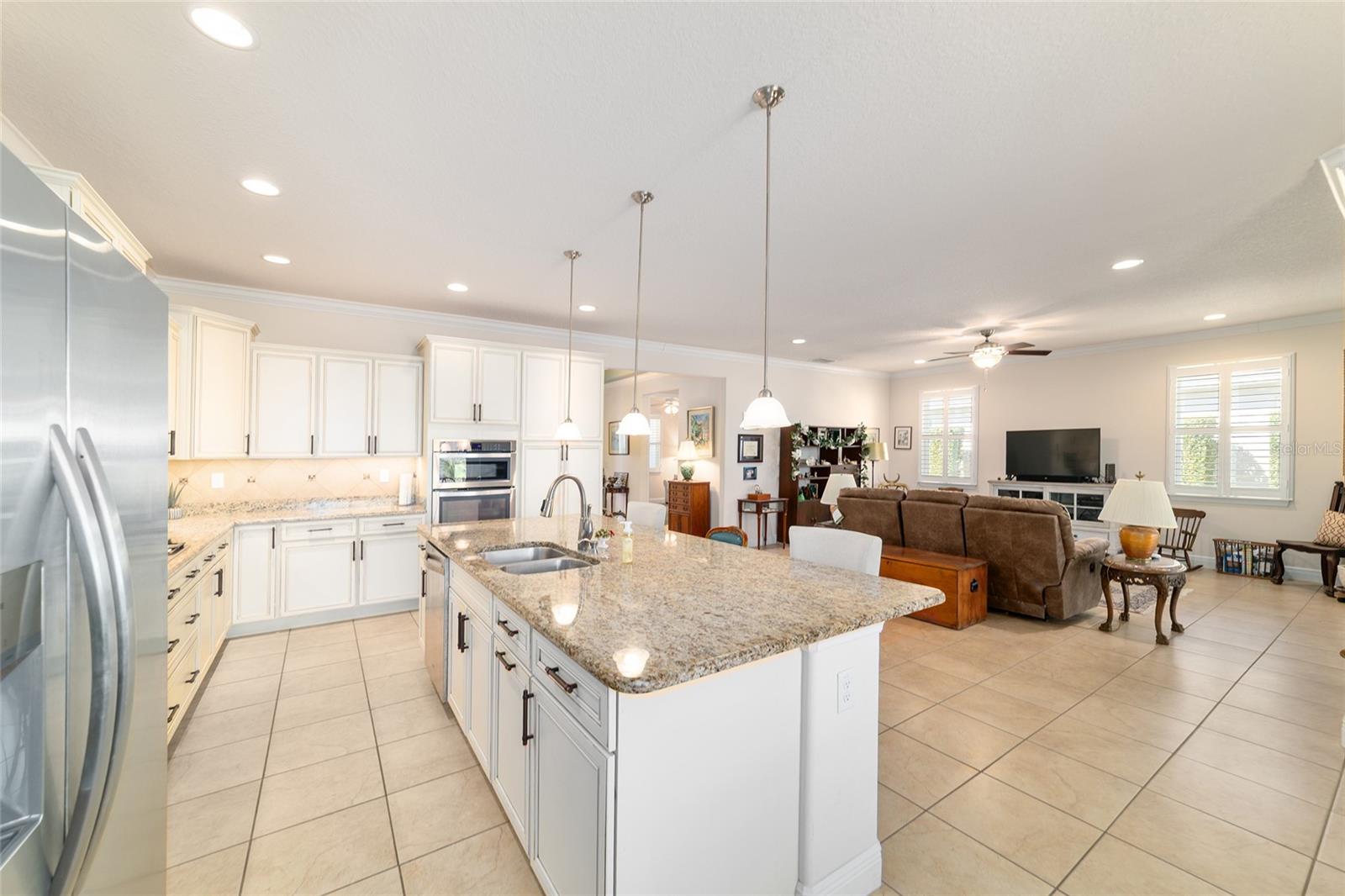 CANDLER HILLS - Residential