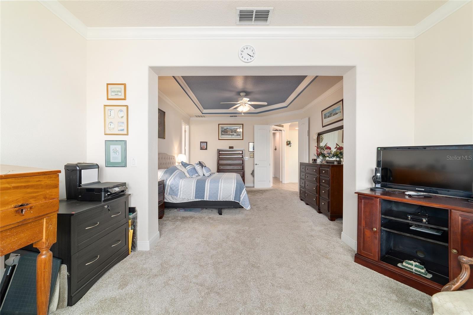 CANDLER HILLS - Residential