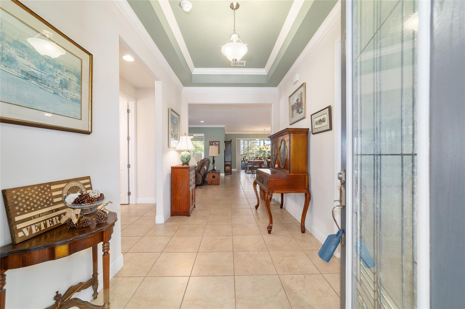 CANDLER HILLS - Residential
