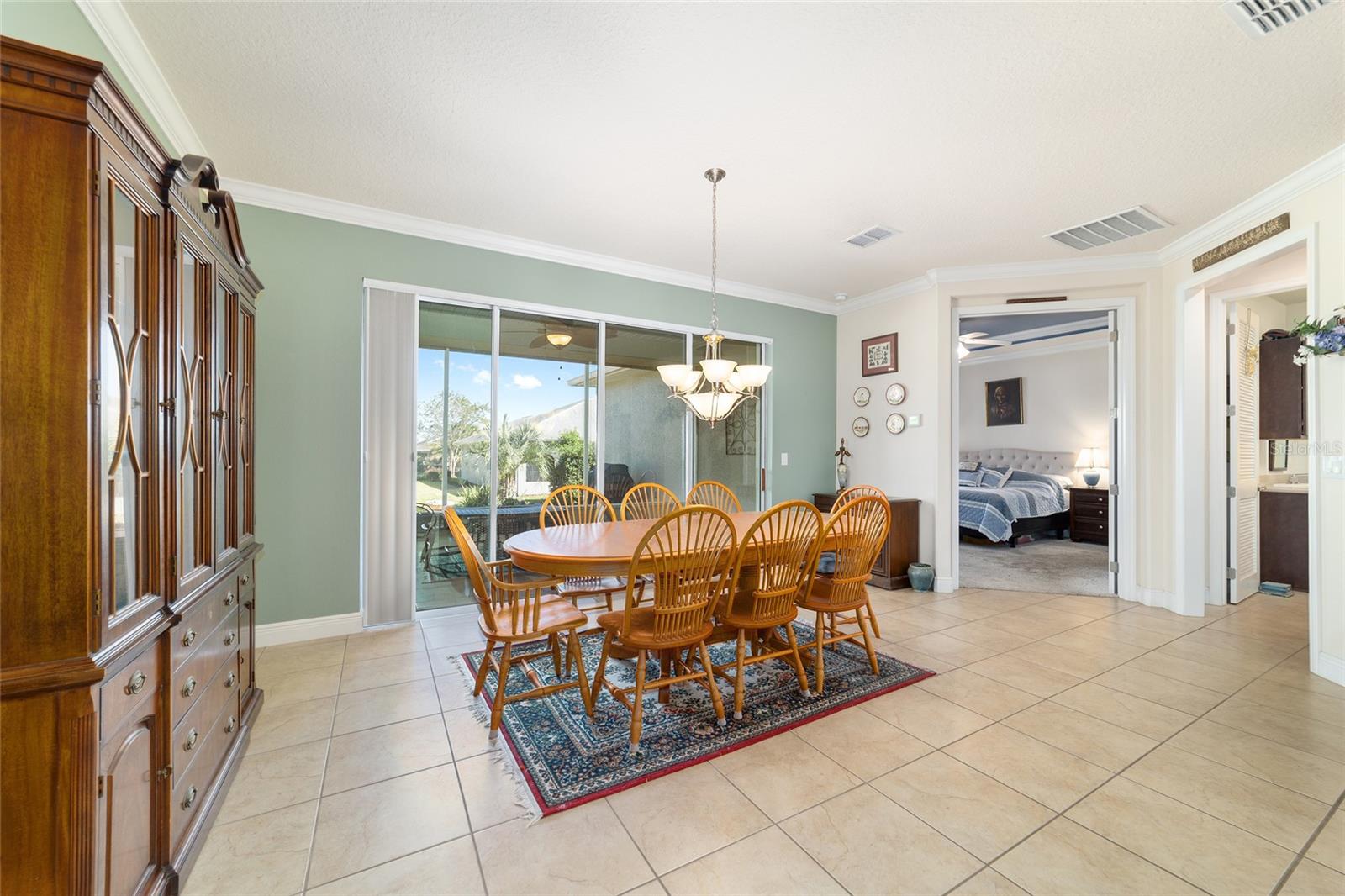CANDLER HILLS - Residential