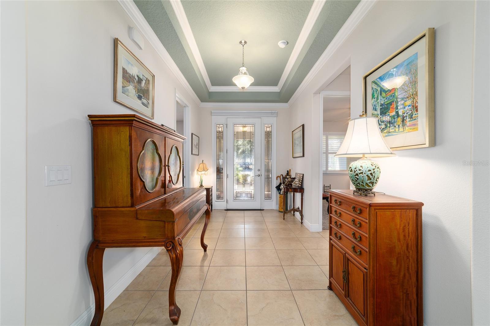 CANDLER HILLS - Residential