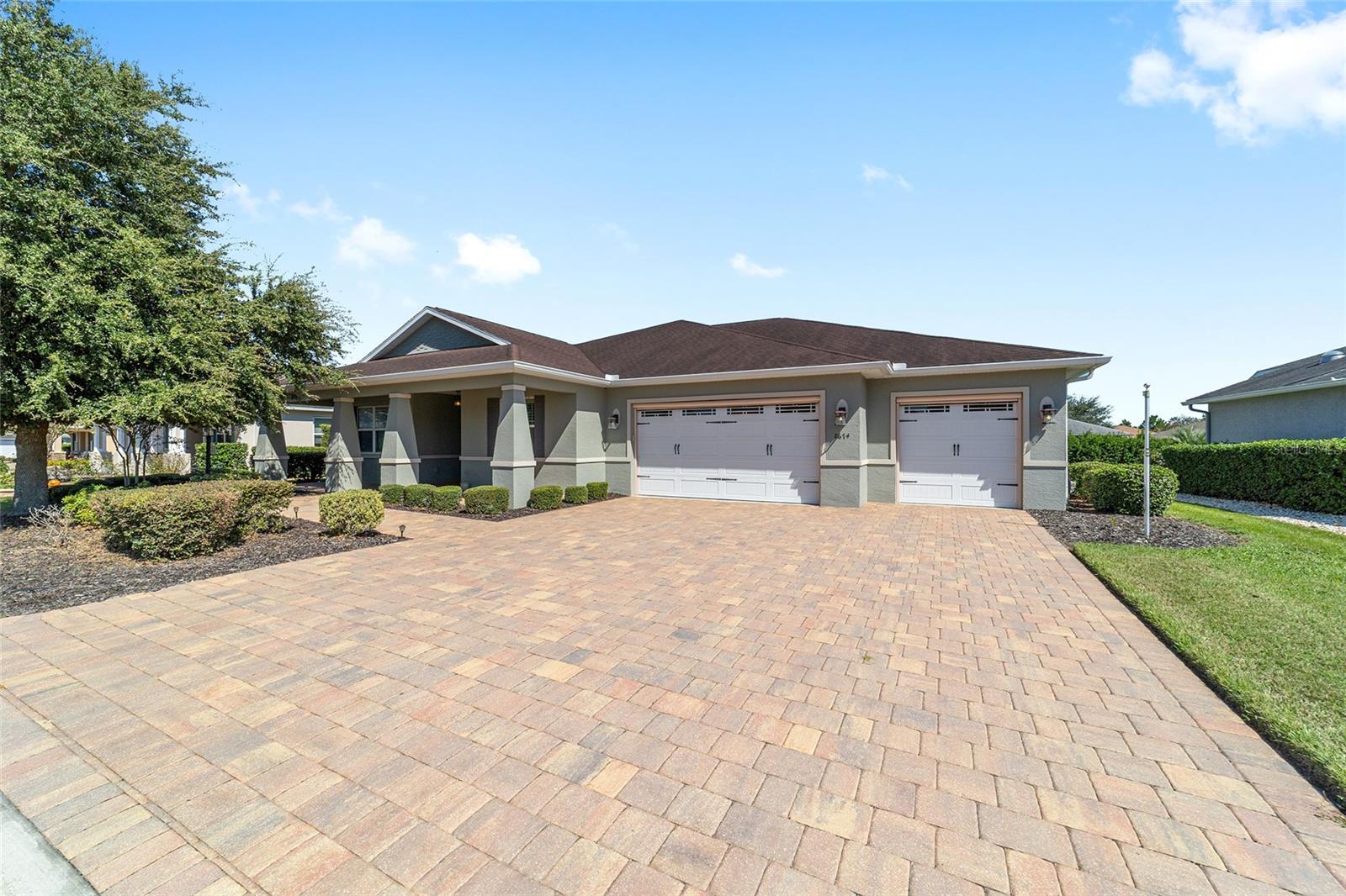 CANDLER HILLS - Residential
