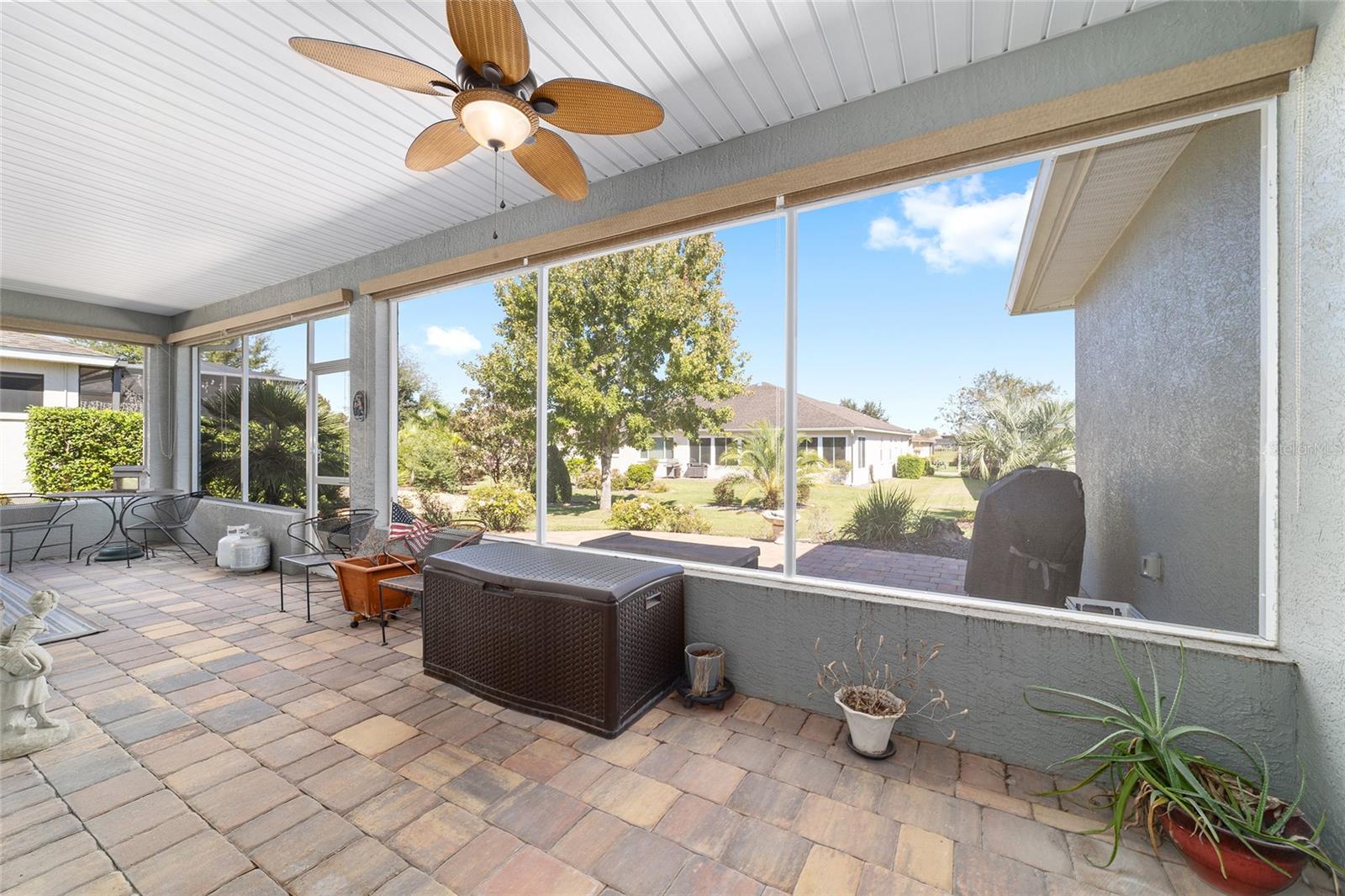 CANDLER HILLS - Residential