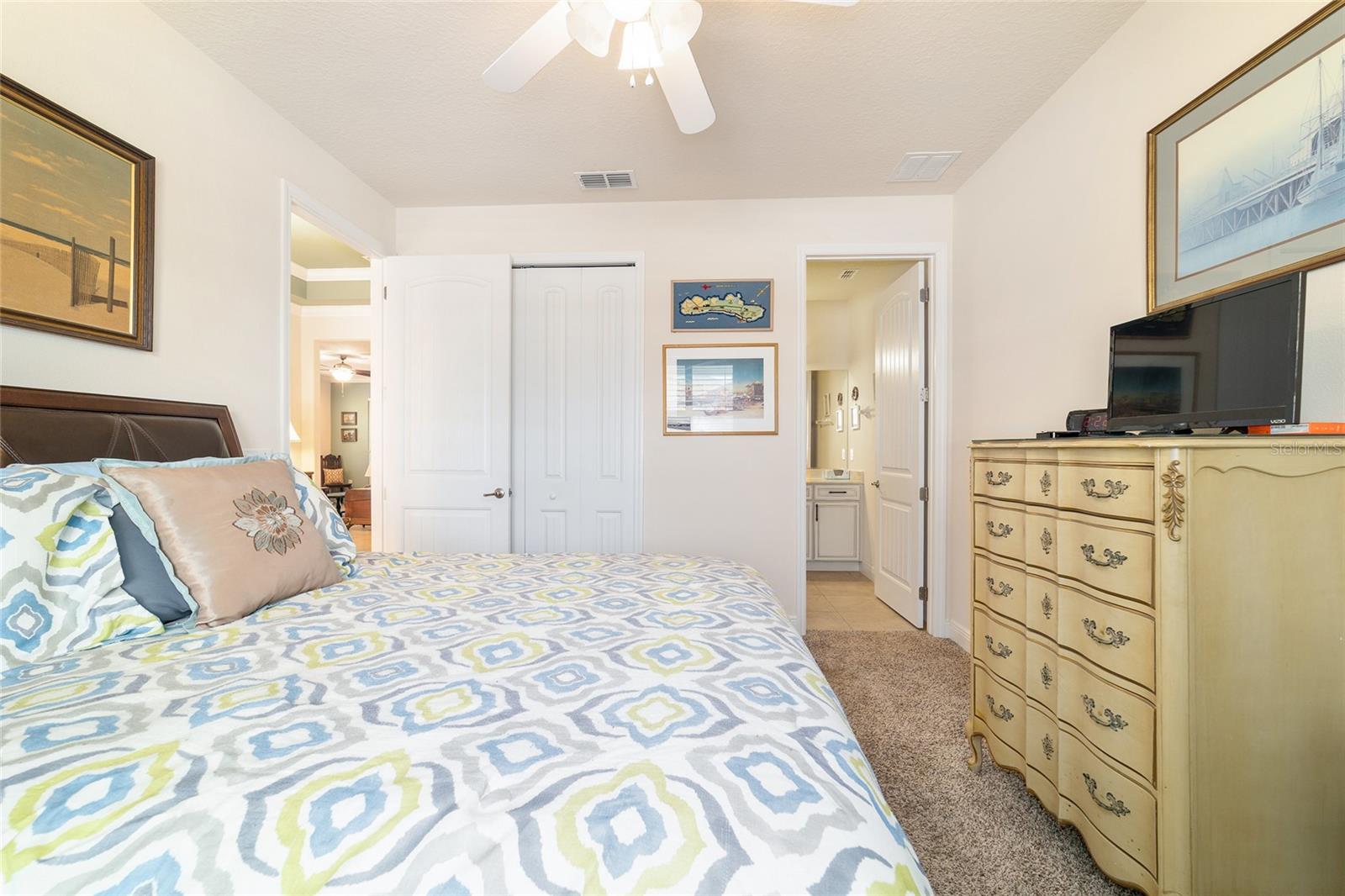 CANDLER HILLS - Residential