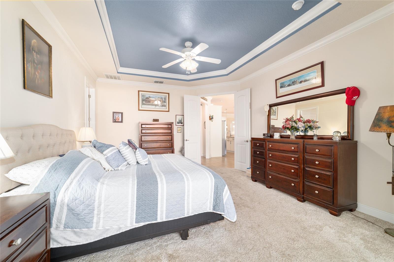 CANDLER HILLS - Residential