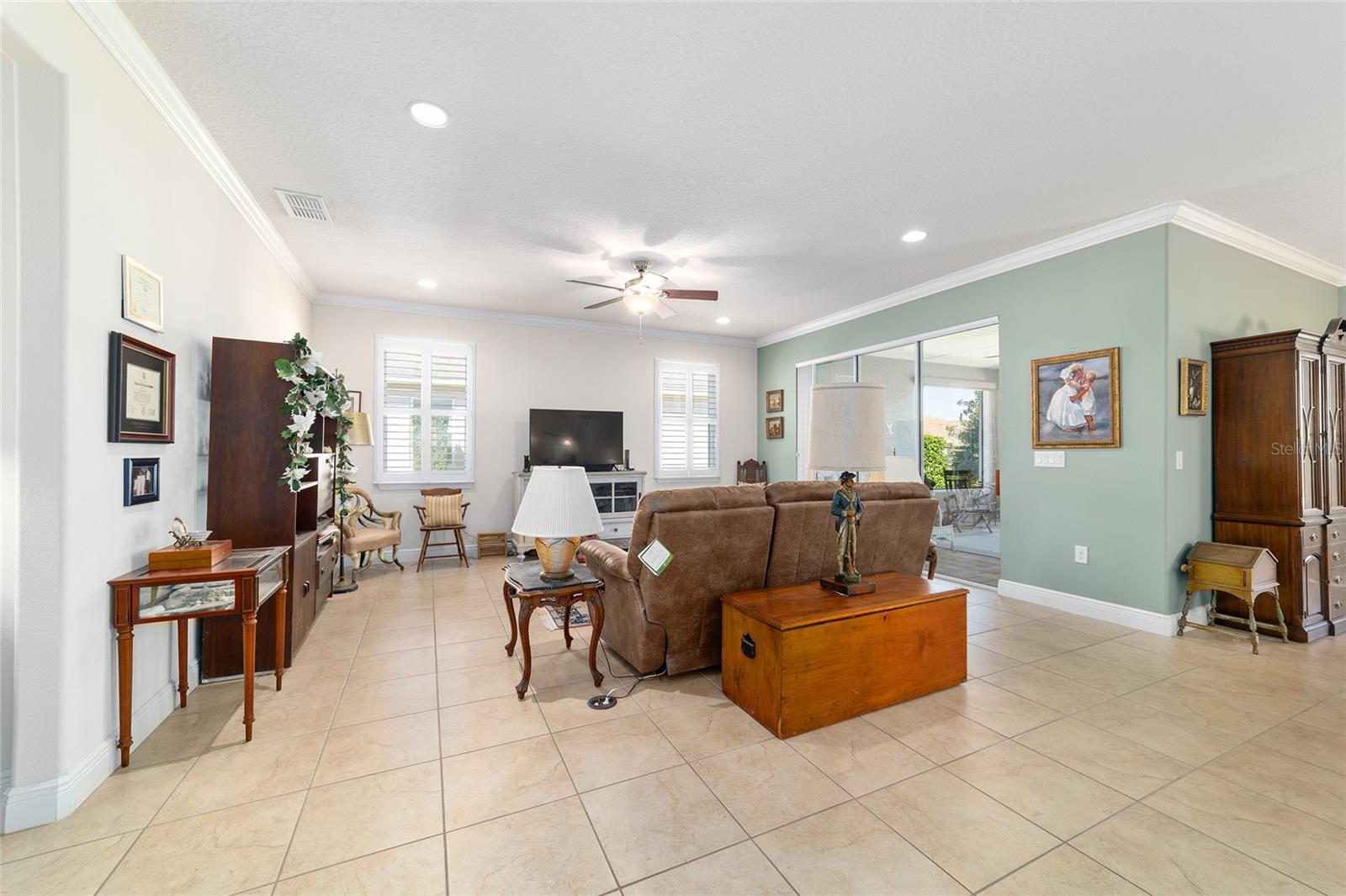 CANDLER HILLS - Residential