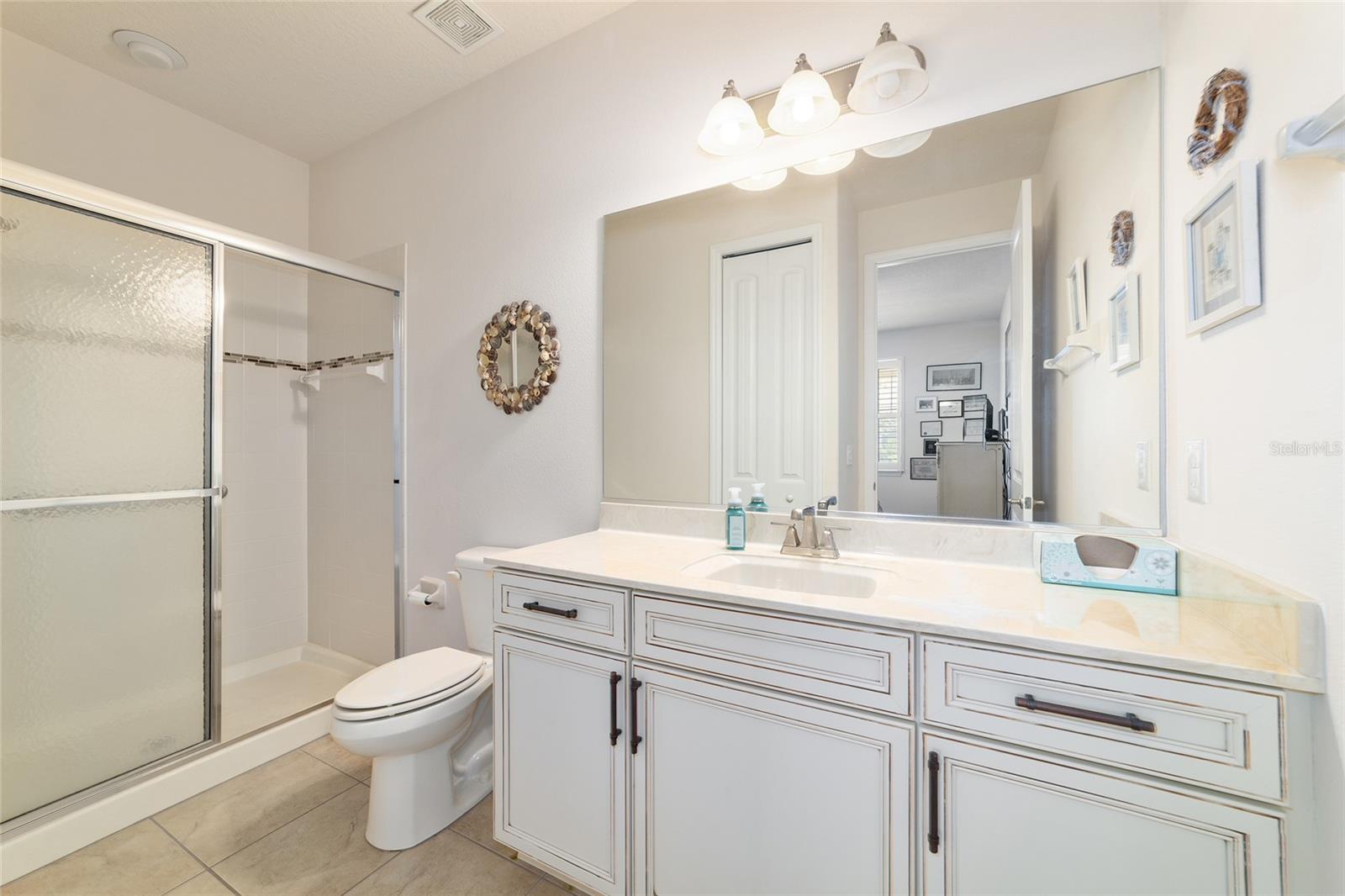 CANDLER HILLS - Residential
