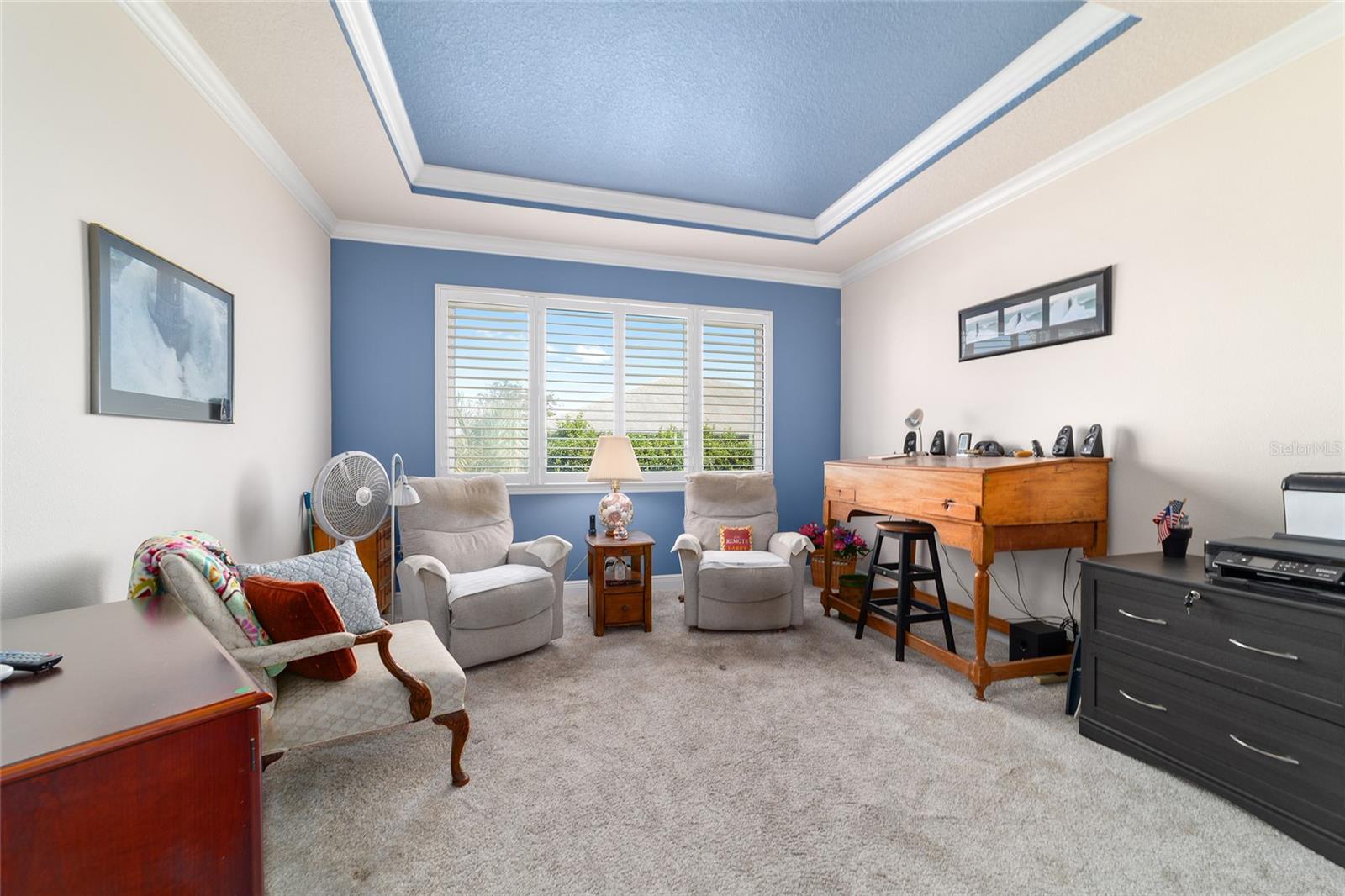 CANDLER HILLS - Residential