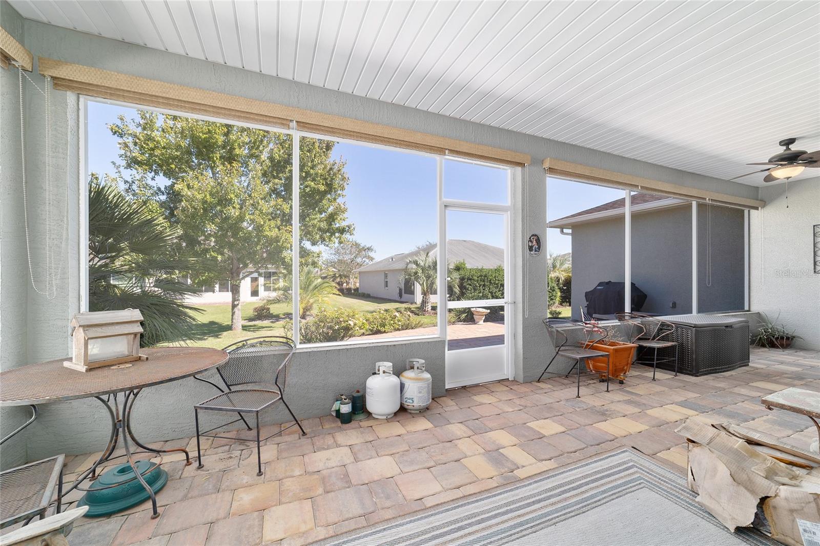 CANDLER HILLS - Residential