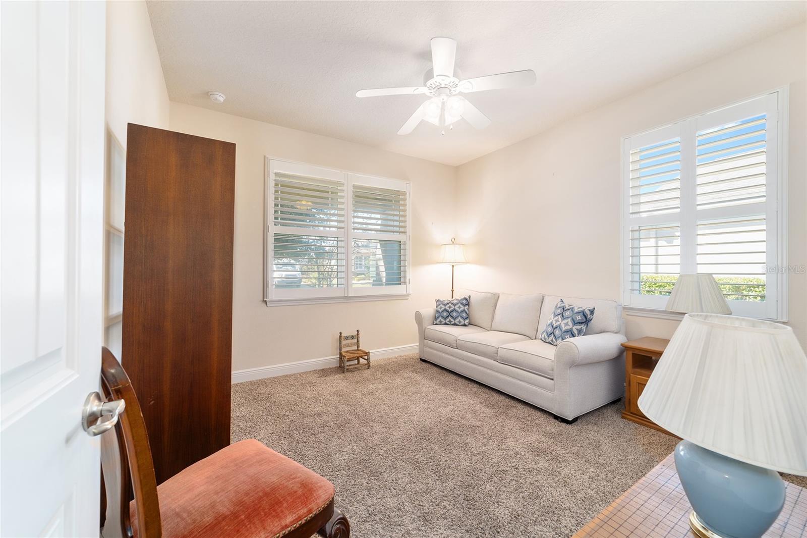 CANDLER HILLS - Residential